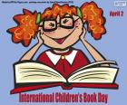 Uluslararası Çocuk Kitabı Günü